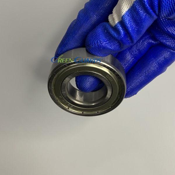 Подшипник газонокосилки G115-3296 приспосабливает Toro Greensmaster, Reelmaster