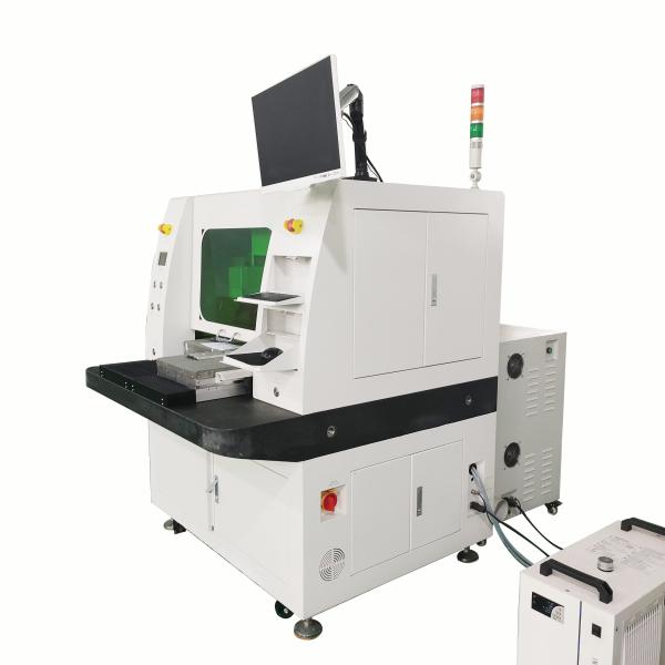 V Groove Pcb Cutting Machine Cut Separator Separating Cutter Plate Belt