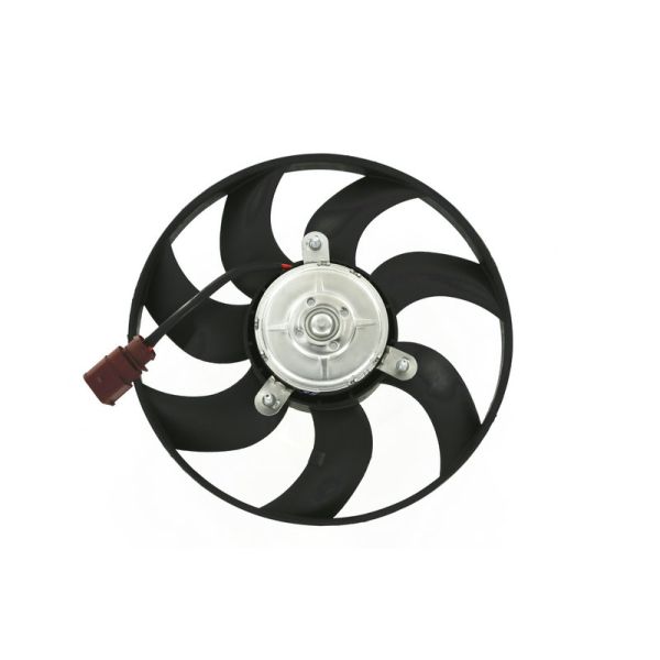 2012 1K0959455DG Touran Radiator Fan 1K0959455R 1TD959455A