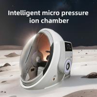 Chambre d'ions à micro-pression intelligente 1.3ATA réduisant les ions WEIZI