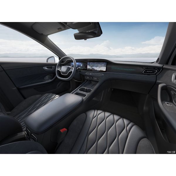 Roewe D7 DMH 125 Energy Midsize PHEV Electric Sedan Beyond Edition for and Retail