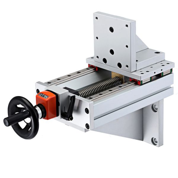 PDV Multifunctional Linear Translation Table With Position Display