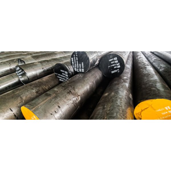 XM-11 UNS S21904 Stainless Steel Round Bar