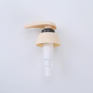 ODM OEM 24/410 28/410 Shampoo Lotion Soap Dispenser Pump Cosmetic Shampoo Lotion