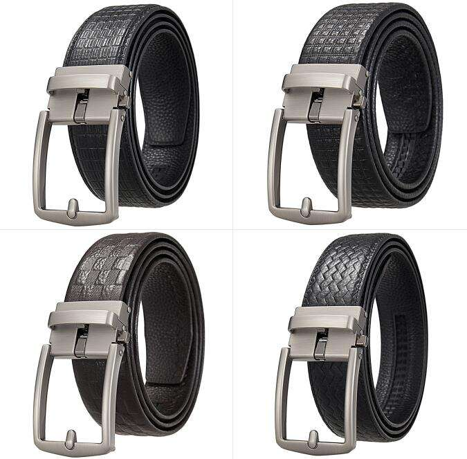 New Brand 120tons Leather Making Equipments Belt Embossing Machine Leather Belt Making Machine