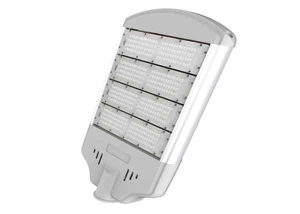60w 100w 150w 200w AC85-265V Waterproof LED Street Lights For Country Road Lighting
