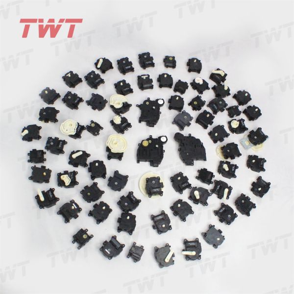 TWT Brand New Genuine Part Car Vent Control Motor for All Japanese Car Toyota NISSAN HONDA SUBARU Crown Corolla Highlander Lexus