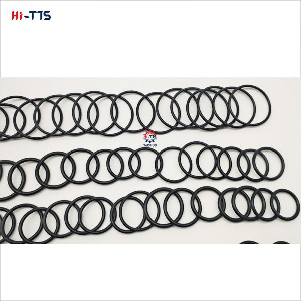 E320 E320B E320 Control Valve Seal Kit Excavator Spare Parts