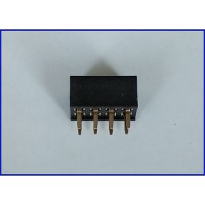 Female socket header Connector
