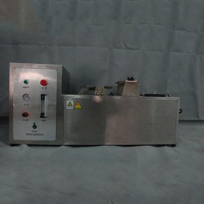 NFPA 1971 TPP Thermal Protection Performance Tester For Textile Protective Clothing