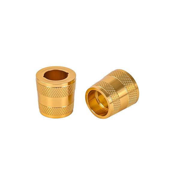 Chinese Reasonable Supplier Custom Aluminum/Steel/Zinc/Alloy/Brass/Copper Precision CNC Machining Part