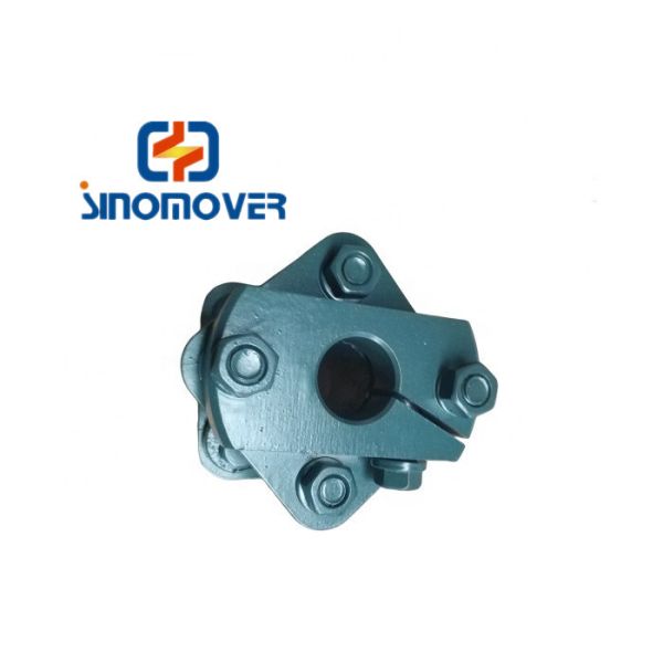 Sinotruk Howo Flexible Coupling Truck Engine Parts Coupling VG1560080300
