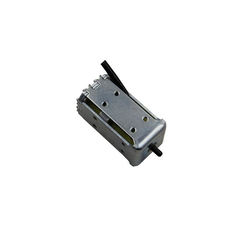 Путь KS0951 одно держа 14W DC24V держит соленоид