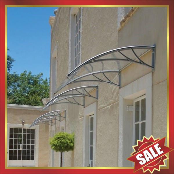 DIY PC awning,DIY PC canopy