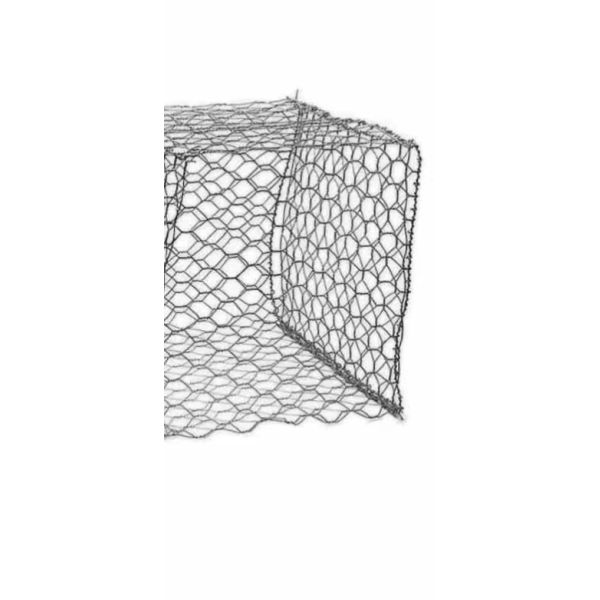 Rapid Retrieval Feature Anti Tank Net mesh Allows For Quick Repositioning