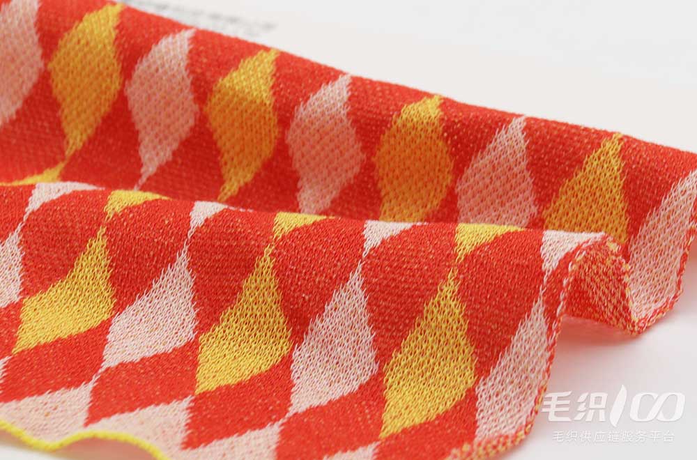 Breathable 1/72NM переплело хлопчатобумажную пряжу Recyclable для вязать свитеров