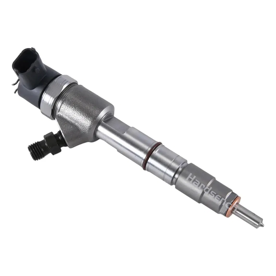 33800-2A960 0445110411 Diesel Fuel Injector  for Hyundai KIA 1.7 Crdi