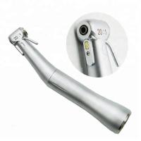 Contra Angle Prophylaxis Dental High Speed Handpiece For Implant Reduction