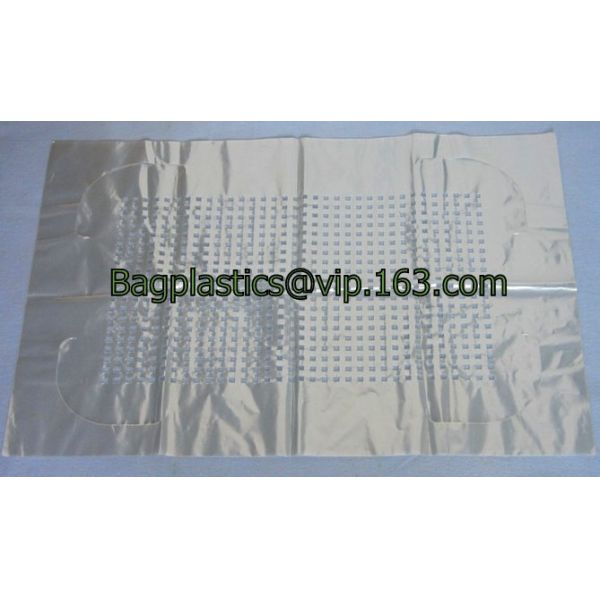 Trash Bags Biodegradable,4-6 Gallon Garbage bags Recycling Degradable small Garbage Bags Compostable Bags Leak Proof Rub