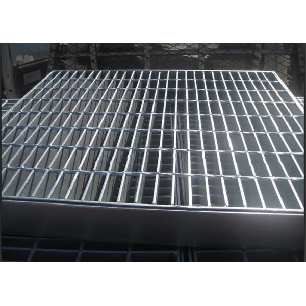 Гратинг светлой обязанности стальная/сверхмощная Адвокатура скрежеща 1-1/4» кс 1/4