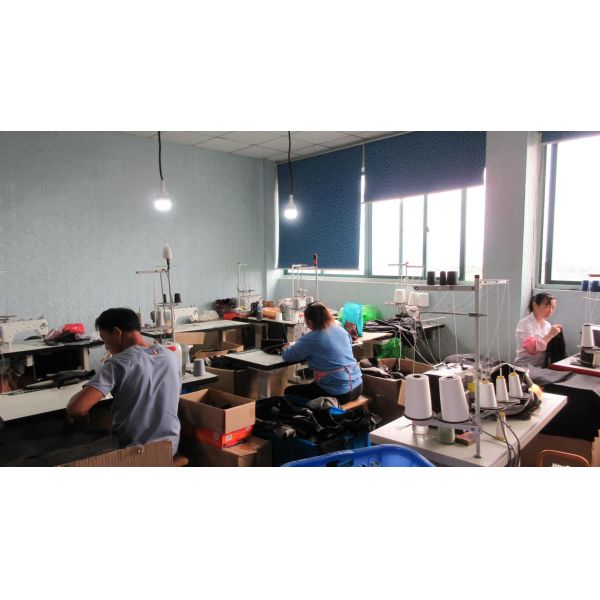 Xian Warrens Business Technology Co., Ltd.
