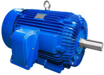 NEMA Standard Motors
