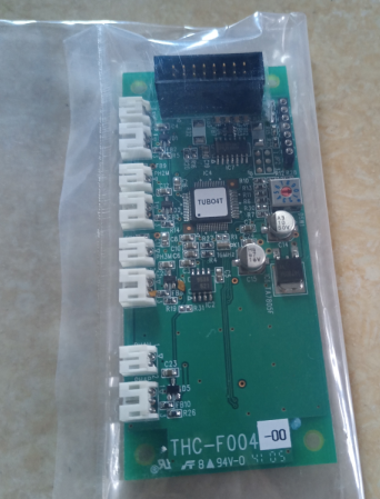 Мотор TE16KM-24-864 24V чернил PCB Akiyama ключевой для серий BT