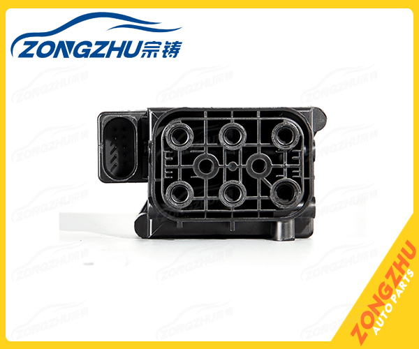 Мерседес проветривает части подвеса клапана соленоида А2513202704 подвеса В251 автоматические