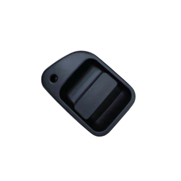 MB927594 RH Right Side and RL Left Side Exterior Outer Door Handle 1994-07 Mitsubishi Delica L400 Car Rear Door Handle