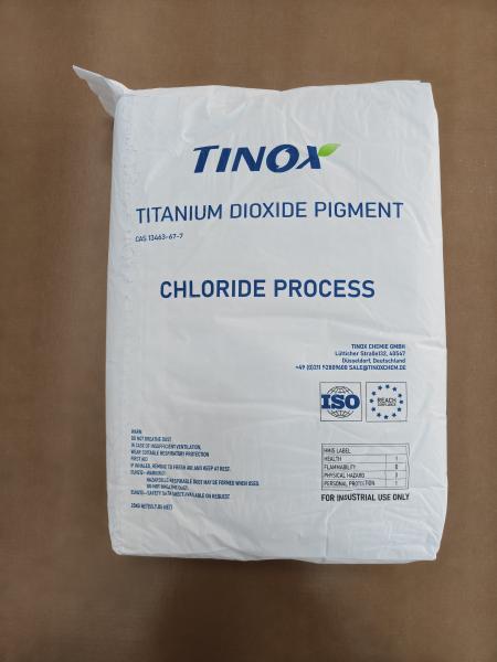 TINOX CR-1120 Rutile Titanium Dioxide