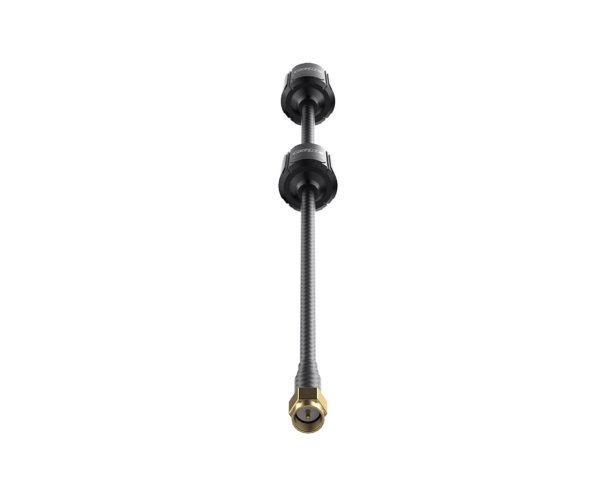 GEPRC Momoda2 5.8G DUAL Antenna Dual-core RF Remote Distance Enhance Gain Stable Image Transmission for FPV Racing Drone Parts