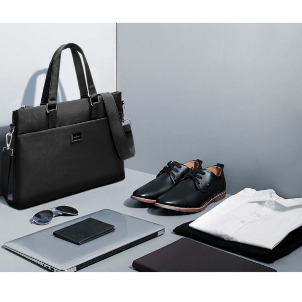 Модный дамский портфель Рабочий чемодан 14 дюймовый ноутбук портфель Анти царапины