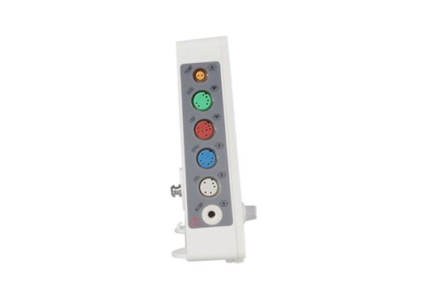 10 Inch Portable Patient Monitor Multi Parameter Medical Vital Signs Monitor
