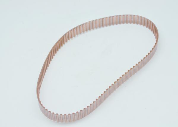 Pn 012424 Rubber Bando Toothed Belt T5-500 For Topcut Bullmer Cutter