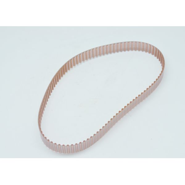 Pn 012424 Rubber Bando Toothed Belt T5-500 For Topcut Bullmer Cutter