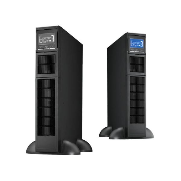 ODM 3kVA Online UPS System For Server Room Datacenters