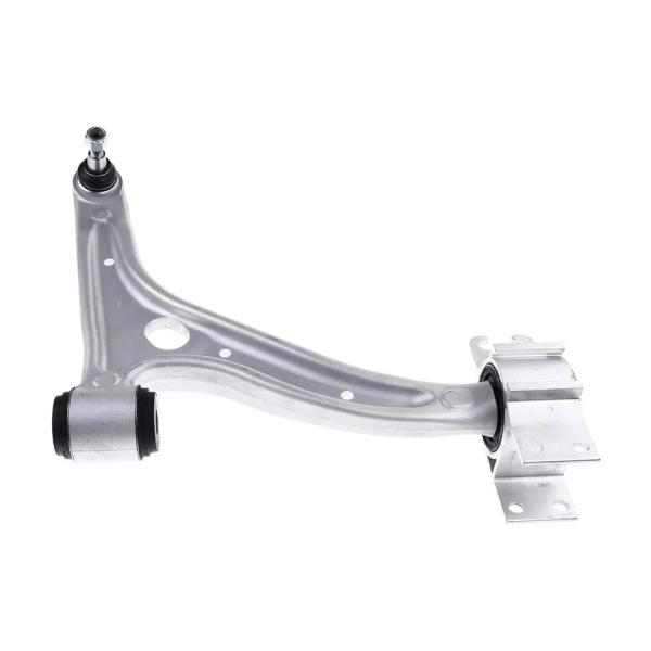 Mercedes-Benz W246 W156 Front Lower Right Control Arm with OEM 1563300600 Car Fitment