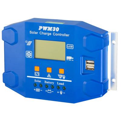 Controlador solar da carga de SDN PWM