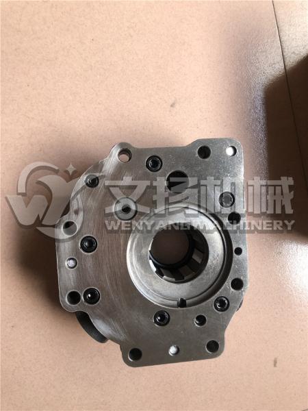 Lonking genuine spare parts transmission pump LG853.03.01.10 for CDM856 wheel loader