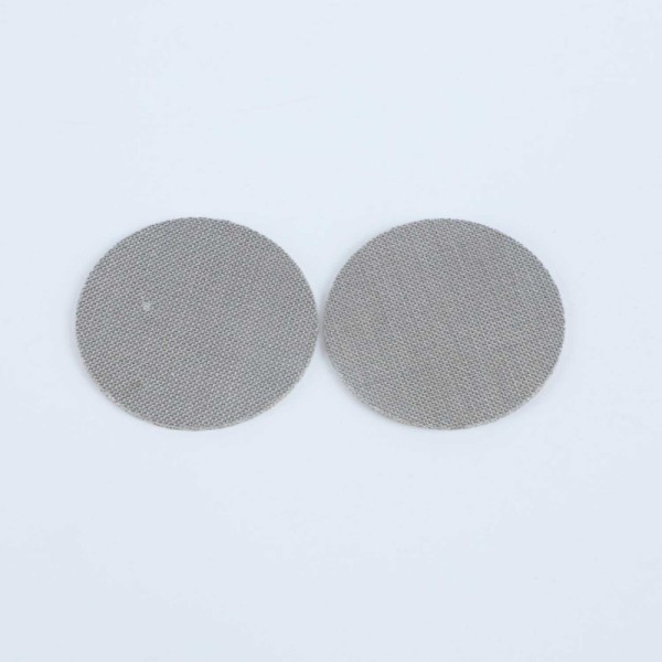 Easy Installation Design Wire Mesh Filter Element Chemical Resistance