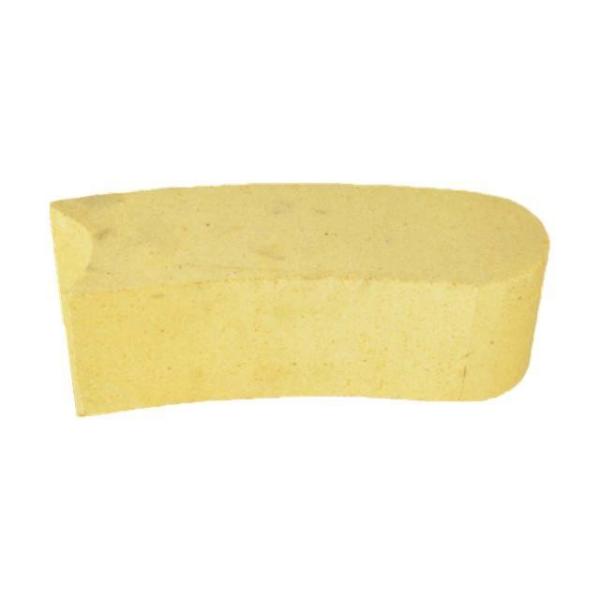 Uxite High Alumina Refractory Insulating Clay Fire Brick with Wide and 0.1% MgO Content