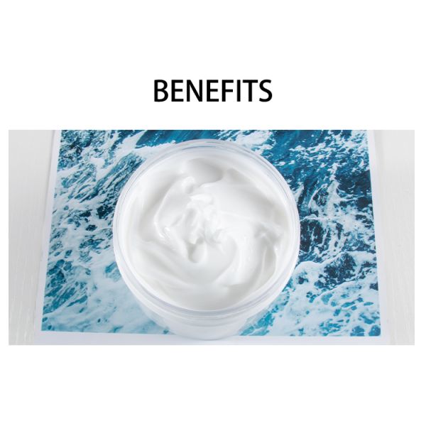 Косметики ODM Bodycare забеливая глубокую Moisturizing ровную сливк Arbutin лицевую