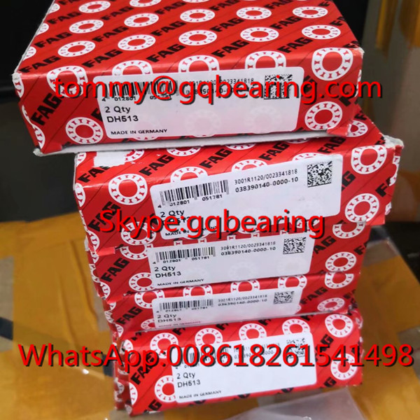 59x95x11мм DH513 NBR герметичное кольцо для корпуса блока слитков