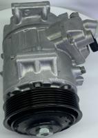 Compressor Ac Model 447150-4881 R134A Refrigerant Toyota Denso