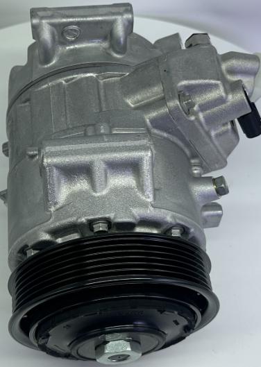 Compressor Ac Model 447150-4881 R134A Refrigerant Toyota Denso