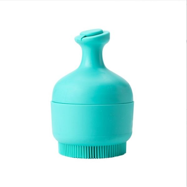 Sustainable Silicone Beauty Facial Ice Mold Roller Massager for Face Eyes and Neck