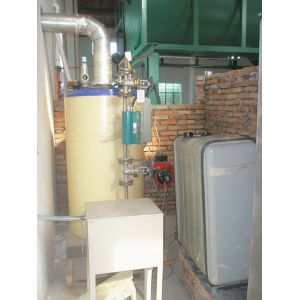 A espuma de EPE/EPS que recicla a máquina, esponja automática repercutiriu máquina de formação de espuma