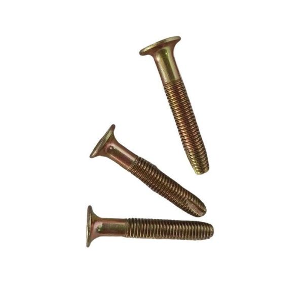 Clavos para suelo de alta calidad para uso en contenedores