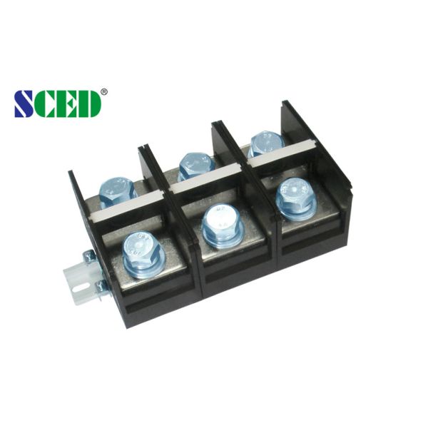 Блоки одиночной силы палубы терминальные