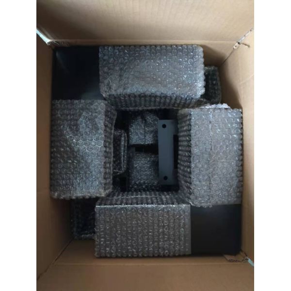 5 мм толщины пергольский столб поддержки и угловых кронштейнов дизайн